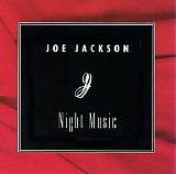 Joe Jackson - Night music