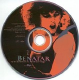 Pat Benatar - Synchronistic wanderings