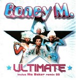 Boney M. - Ultimate