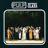 Pulp - Different class