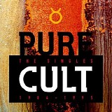 Cult - Pure Cult