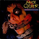 Alice Cooper - Constrictor