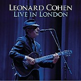 Leonard Cohen - Live in London