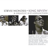 Stevie Wonder - Song Review