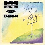 Genesis - The Royal Philharmonic Orchestra plays Genesis