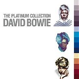 David Bowie - The platinum collection