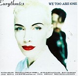 Eurythmics - We too are one