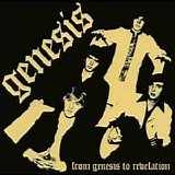 Genesis - From Genesis To Revelation (Music Club version)