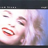 Sam Brown - Stop! (Maxi)