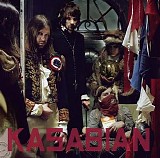 Kasabian - West ryder pauper lunatic asyl