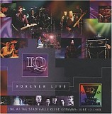 IQ - Forever live
