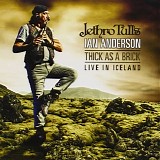 Ian Anderson - Thick as a brick