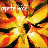 Depeche Mode - Dream on (Single)