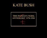 Kate Bush - This woman's work I