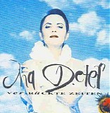 Ina Deter - Ver-rÃ¼ckte Zeiten
