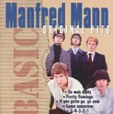 Manfred Mann - Original hits