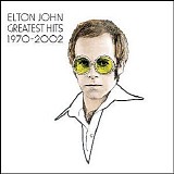 Elton John - Greatest hits 1970-2002