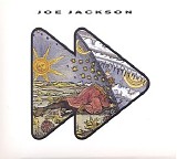 Joe Jackson - Fast Forward