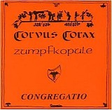 Corvus Corax - Congregatio