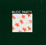 Bloc Party - Bloc Party EP
