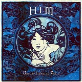 HIM - Uneasy listening vol.1 & 2