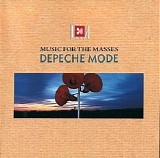 Depeche Mode - Music for the masses - limited remix