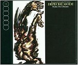 Depeche Mode - Shake the disease