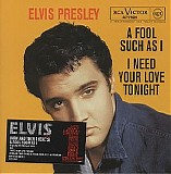 Elvis Presley - Elvis the fool