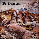 Bo Hansson - Lord of the rings