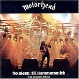 MotÃ¶rhead - No sleep 'til Hammersmith