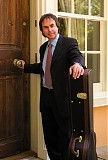 Chris de Burgh - WDR Unplugged-session