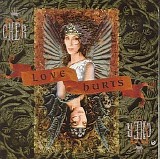 Cher - Love hurts