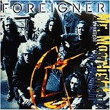 Foreigner - Mr. Moonlight