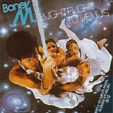 Boney M. - Nightflight to Venus