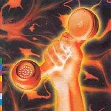 Peter Gabriel - Secret world Live EP