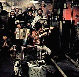 Bob Dylan - The historic basement tapes