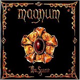 Magnum - The spirit