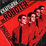 Kraftwerk - Die Roboter