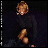 Whitney Houston - Love, Whitney