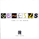 Genesis - Turn it on again - the hits