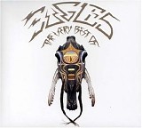 Eagles - The very best of