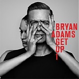 Bryan Adams - Get up