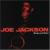 Joe Jackson - Body and soul