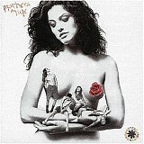 Red Hot Chili Peppers - Mother's Milk