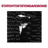 David Bowie - Station to station