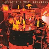 Blue Ã–yster Cult - Spectres