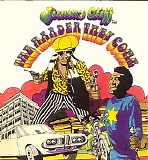 Jimmy Cliff - The harder they come