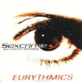 Eurythmics - Sexcrime live concert recording