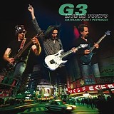 G3 - Live in Tokyo