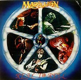 Marillion - Fish - Real to reel